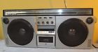 3-6000b General Electric Vtg Ge Blaster 3-6000b General Electric Vtg Ge Blaster