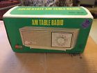 30-62 Kmart Vintage Table Radio 30-62 Kmart Vintage Table Radio