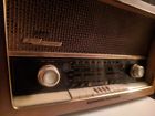 3028 Grundig Majestic Vintage Radio Working 3028 Grundig Majestic Vintage Radio Working