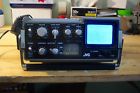 3050 Jvc Vintage Radio-tv Model