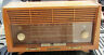 3095 Grundig Majestic Batin Tube Radio Works Germany 3095 Grundig Majestic Batin Tube Radio Works Germany