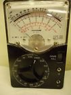 30a3 Eico Truvohm Multimeter Model 30a3 Eico Truvohm Multimeter Model