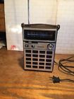 31.64 Soundesign Ultra Rare Vintage Am-fm Portable 31.64 Soundesign Ultra Rare Vintage Am-fm Portable