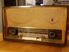 2268u 3160 Grundig Vintage Model Radio
