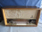 3165-u Grundig Majestic Tube Radio Works Germany Circuits Watt 3165-u Grundig Majestic Tube Radio Works Germany Circuits Watt