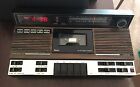 317.23400050 Sears Mid-1970s Am-fm Stereo