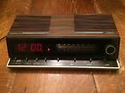 317.23980900 Sears Vintage Am Fm