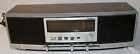 T5770 31l11 Emerson Vintage Solid State Radio Model Works Good