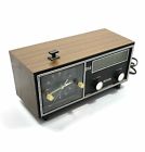 31l61w Emerson Solid State Am Radio Alarm Clock Model Retro Vintage 31l61w Emerson Solid State Am Radio Alarm Clock Model Retro Vintage