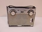 3226 Black Sears Vintage Silvertone 3226 Black Sears Vintage Silvertone