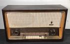 3262u Grundig Vtg Model Stereo Fm Am Sw Tube Radio Parts 3262u Grundig Vtg Model Stereo Fm Am Sw Tube Radio Parts