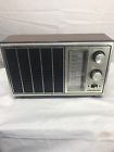 3333-b Soundesign Vintage Model Am Fm Radio Works 3333-b Soundesign Vintage Model Am Fm Radio Works