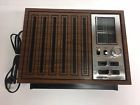 3381 Soundesign Vintage Hong Kong Model Am Fm Table Radio Parts 3381 Soundesign Vintage Hong Kong Model Am Fm Table Radio Parts