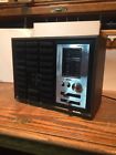 3392 Soundesign Ultra Rare Vintage Table Radio