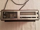 3461 Soundesign Flip Clock Am-fm 3461 Soundesign Flip Clock Am-fm
