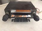 3516 Craig Auto Car Stereo Cassette Tape Radio Model 3516 Craig Auto Car Stereo Cassette Tape Radio Model