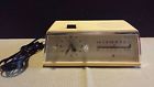 3545 Penncrest Vintage Jcpenney Transistor Radio Clock Am Model