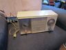 35r31 Ge Vinta As Is Model Am Alarm Clock Radio
