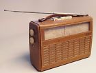 3614 Aga Vintage Radio Transistor