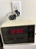 3639 Ivy Soundesign Sound Design Vintage Clock Radio