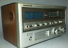 3831a 3772- A 3772 Soundesign Vintage Alarm