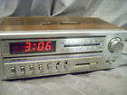 3775-a Soundesign Vintage Am-fm Twin