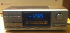 3789 A Soundesign Model Vintage Clock Radio Digital Display