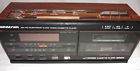 3838wal Soundesign Vintage 1980s Alarm