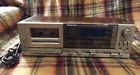3892 Soundesign Vintage Clock Radio Cassette Player Is Not Working