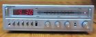 3969-a Soundesign Vtg Model Radio Alarm Clock Excellent Condition Rare