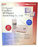 3973 Bellsouth Channel Cordless All Digital Answering System Used 3973 Bellsouth Channel Cordless All Digital Answering System Used