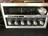 3rv3705 Motorola Entertainment Center Rv Radio Tape Player