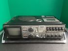 3t-59 Sharp Vintage Radio