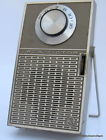 4-rg-16 Rca Vintage Am Radio