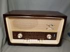 4006u Grundig Majestic Vintage Stereo Wood Table Radio Clean Working Fine 4006u Grundig Majestic Vintage Stereo Wood Table Radio Clean Working Fine