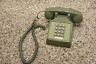 40190 Western Electric Bell Desktop Touch Tone Phone
