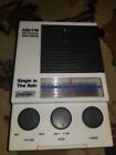 4087 Windsor Vintage Radio Shower Companion