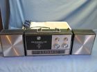 43-5253 Coronado Vintage Montego Stereo Solid State Radio Model With Box