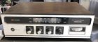 4329 Sound Design Vintage Desing Radio Receiver Tested Model Made In
