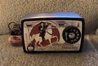 441t Arvin Antique Black Case Hopalong Cassidy Tube Table Radio 441t Arvin Antique Black Case Hopalong Cassidy Tube Table Radio