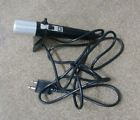 4510 Wollensak Microphone For Tape Recorder Radio Vintage Electronics Rehab Part