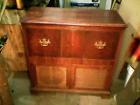 46-1213 Philco Console Radio Record Player Model 46-1213 Philco Console Radio Record Player Model