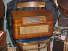 4604d Airking Antique Radio Air-king 4604d Airking Antique Radio Air-king