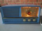 461t Arvin Vintage Tube Radio Restored Very Nice Model 461t Arvin Vintage Tube Radio Restored Very Nice Model