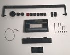 4621-blk 4621 Blk Soundesign Boom Box Radio Model Replacement Parts Lot