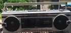 4626a Soundesign Vtg Stereo Recorder Boombox Model