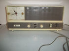 46r07 Arvin Vintage Model Clock