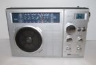 Sr2400 472 24110 250 Sears Vintage Series Model Am Fm Vhf Radio
