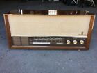 4750 Grundig Vintage Radio