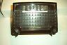 4p19wd Sears Silvertone Tube Radio Model Works Great My Grandmas